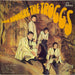 The Troggs From Nowhere... UK vinyl LP album (LP record) STL5355