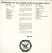 The United States Navy The United States Navy Salutes The Grand Ole Opry US vinyl LP album (LP record)