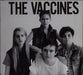 The Vaccines Come Of Age - Deluxe Edition UK 2 CD album set (Double CD) 88725444252