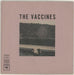 The Vaccines Post Break-Up Sex UK 7" vinyl single (7 inch record / 45) 88697837697