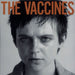 The Vaccines Teenage Icon UK Promo CD-R acetate CD-R