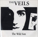 The Veils The Wild Son UK Promo CD-R acetate RTRADEPR154