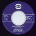 The Vibrettes Humpty Dump UK 7" vinyl single (7 inch record / 45) BGPS007