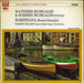 The Vienna State Orchestra Britten: Matinées Musicales & Soirées Musicales / Respighi: Rossiniana UK vinyl LP album (LP record) SXLP20090