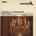 The Vienna State Orchestra Operetta Evergreens UK vinyl LP album (LP record) SDD132