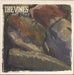 The Vines Get Free UK 7" vinyl single (7 inch record / 45) HVN113