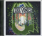 The Vines Highly Evolved Dutch CD album (CDLP) 5375272