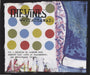 The Vines Outtathaway UK CD single (CD5 / 5") HVN120CDS