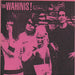 The Wahinis Sweet & Low - Numbered P/S US 7" vinyl single (7 inch record / 45) EL1