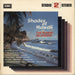 The Waikiki Islanders Shades Of Hawaii UK vinyl LP album (LP record) TWO177
