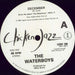 The Waterboys December UK 12" vinyl single (12 inch record / Maxi-single) WAT12DE767681