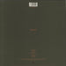The Wedding Present Bizarro - 180g UK vinyl LP album (LP record) 5038622125912