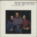 The Whites Old Familiar Feelings US vinyl LP album (LP record) 923872-1