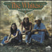 The Whites Poor Folks' Pleasure UK vinyl LP album (LP record) SDLP052