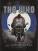 The Who Quadrophenia + ticket UK tour programme TOUR PROGRAMME