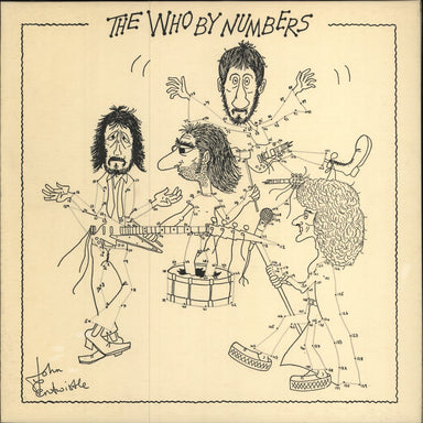 the who レコード 1st 安い