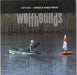 The Wolfhounds Anthem - Sky Blue Vinyl UK 7" vinyl single (7 inch record / 45) ODD056