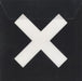 The XX XX - 190g + Poster - EX UK vinyl LP album (LP record) 609008295014