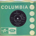 The Yardbirds Heart Full Of Soul - Hermusic Credit UK 7" vinyl single (7 inch record / 45) DB7594
