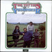 The Yetties The Yetties Of Yetminster UK vinyl LP album (LP record) ZDA168