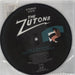 The Zutons Confusion UK 7" vinyl picture disc (7 inch picture disc single) 5099767565674