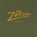 The Zutons Confusion UK Promo CD single (CD5 / 5") DLTCDP030