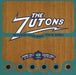 The Zutons Oh Stacey [Look What You've Done] UK Promo CD single (CD5 / 5") DLTCDP053