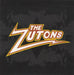 The Zutons Tired Of Hanging Around Sampler US Promo CD single (CD5 / 5") 82876861422