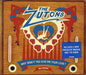 The Zutons Why Won't You Give Me Your Love UK 2-CD single set (Double CD single) TZT2SWH353829