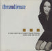 Theaudience If You Can't Do It When You're Young; When Can You Do It? UK CD single (CD5 / 5") AUDCD2