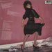 Thelma Louise Mandrell I'm Not Through Loving You Yet - shrink US vinyl LP album (LP record)