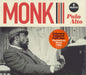 Thelonious Monk Palo Alto - Sealed UK CD album (CDLP) 00602507112851