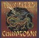 Thin Lizzy Chinatown - 180gm Vinyl UK vinyl LP album (LP record) 0802641