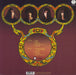 Thin Lizzy Johnny The Fox UK vinyl LP album (LP record) 600753535615