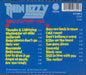 Thin Lizzy Life German 2 CD album set (Double CD) 042281288227