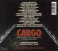 Thorsten Quaeschning Cargo: OST UK CD album (CDLP) 5030559107924