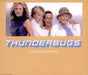 Thunderbugs Friends Forever - The Mixes UK CD single (CD5 / 5") 6676935