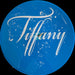 Tiffany I Think We're Alone Now - Blue Vinyl - Sealed UK 12" vinyl single (12 inch record / Maxi-single) 691026178295