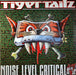 Tigertailz Noise Level Critical UK 12" vinyl single (12 inch record / Maxi-single) 12KUT134