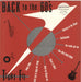 Tight Fit Back To The 60's - p/s UK 12" vinyl single (12 inch record / Maxi-single) JIVET002