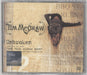 Tim McGraw Unbroken Japanese Promo 3" CD single (CD3) TDDL-91708