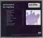 Tin Machine Tin Machine UK CD album (CDLP) TINCDTI768163