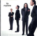 Tin Machine Tin Machine US CD album (CDLP) CDP-7-91990-2