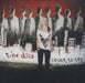 Tina Dico Count To Ten US Promo CD album (CDLP) CD-R ACETATE