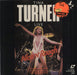 Tina Turner Tina Turner Live - Nice 'N' Rough UK laserdisc / lazerdisc PMI9009861