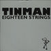 Tinman Eighteen Strings (Radio Edit) UK 7" vinyl single (7 inch record / 45) F242