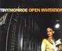 Tiny Monroe Open Invitation UK CD single (CD5 / 5") LAUCD10