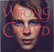 Tom Odell Wrong Crowd UK vinyl LP album (LP record) 88875188251