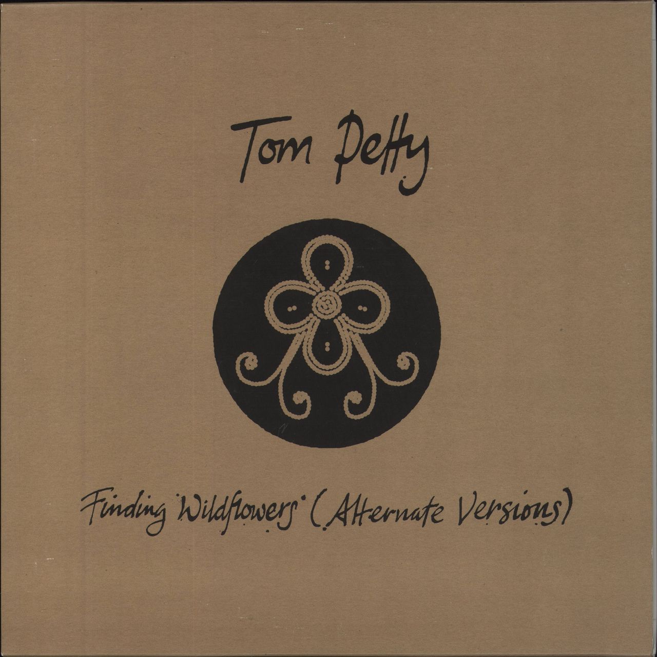 Tom Petty & The Heartbreakers Finding Wildflowers (Alternate Versions