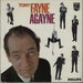 Tony Fayne Agayne UK vinyl LP album (LP record) 632301BL